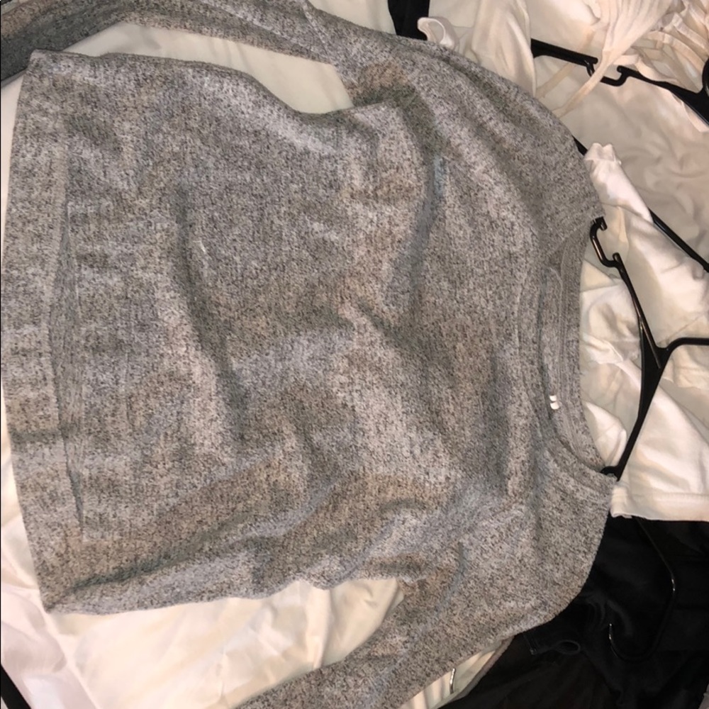 Worn once